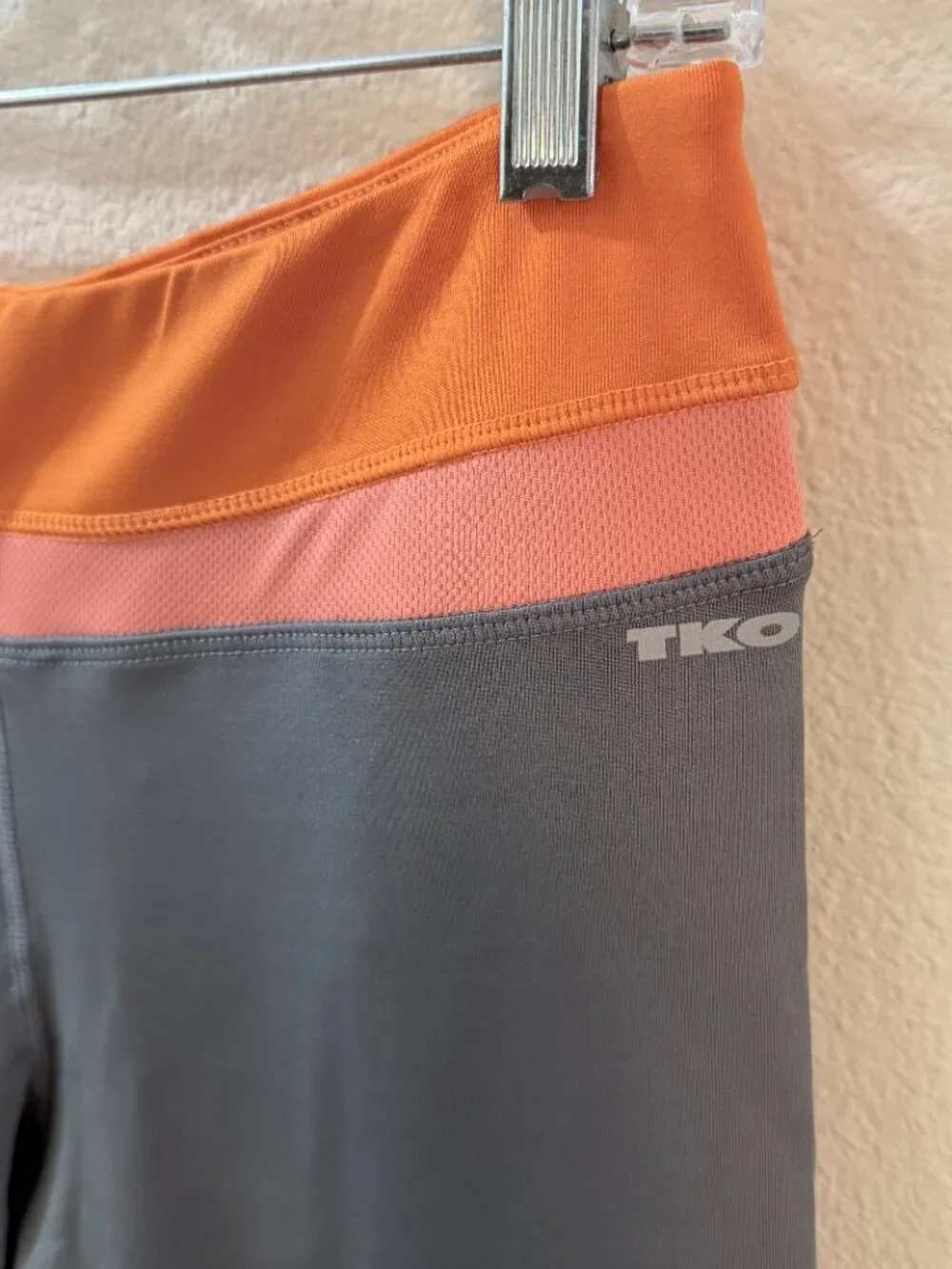 TKO Women's 2-Piece Activewear Set